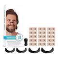 Dilatador Nasal Magnético + 30 Adesivos